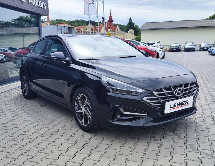 Hyundai i30 3