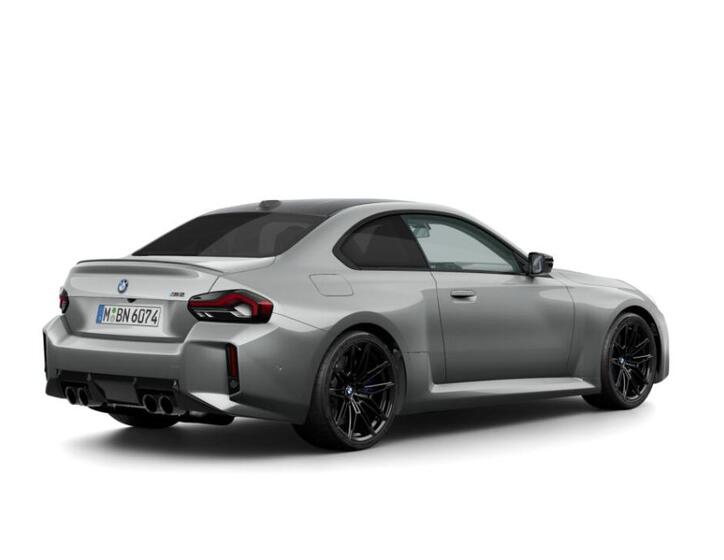 BMW Řada 2 2