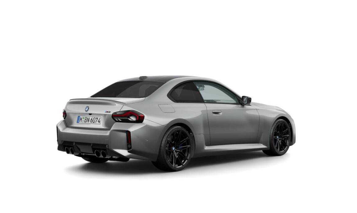 BMW Řada 2