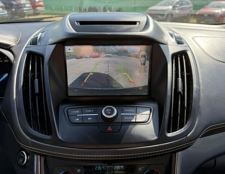 Ford Kuga 19