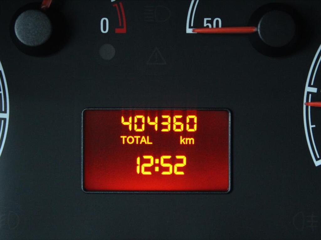 Opel Combo 10
