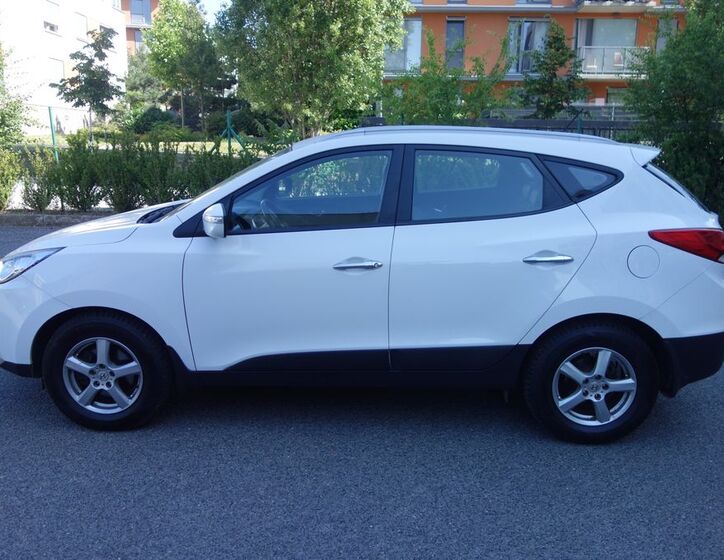Hyundai ix35 11
