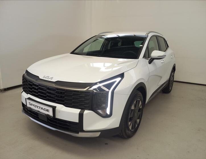KIA Sportage 1