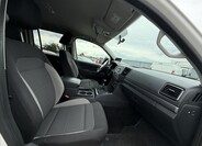 Volkswagen Amarok 26
