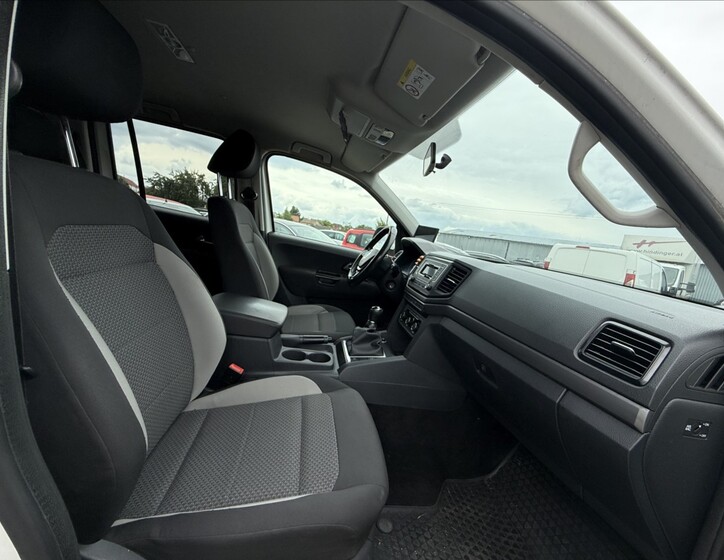 Volkswagen Amarok 26