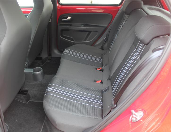 Seat Mii 11