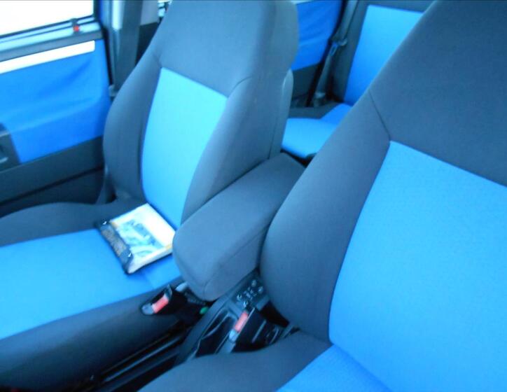 Opel Meriva 31