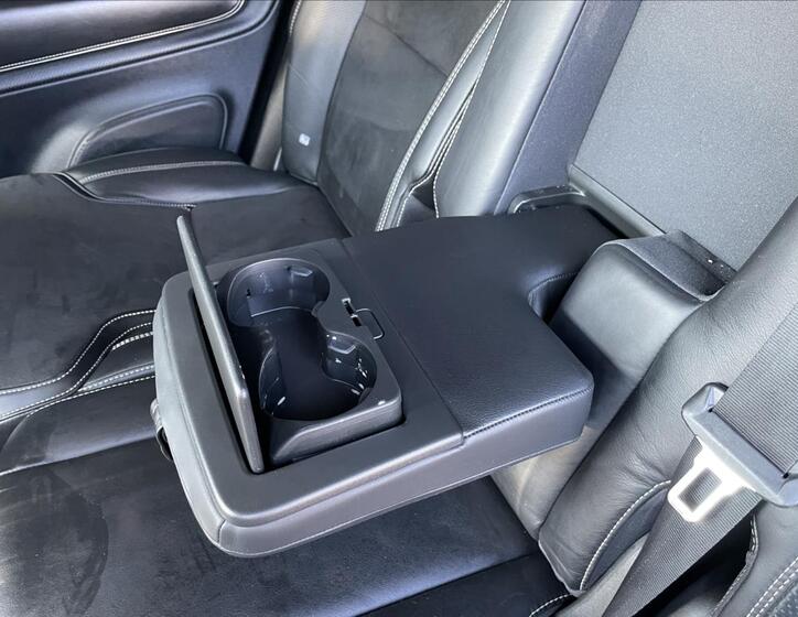 Volvo XC90 38