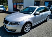 Škoda Octavia 2