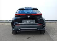 Toyota C-HR 6