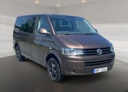 Volkswagen Multivan 1