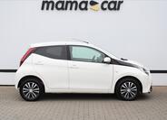 Toyota Aygo 8