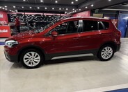 Suzuki SX4 S-Cross 2