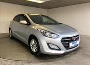 Hyundai i30 1