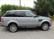 Land Rover Range Rover Sport 8
