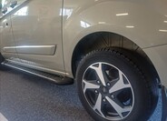 Ford Transit Custom 23