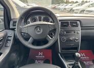 Mercedes-Benz Třídy B 14