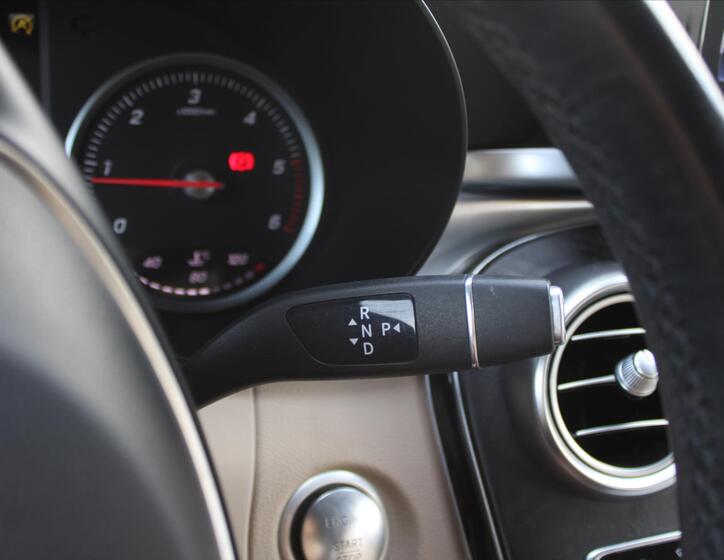 Mercedes-Benz GLC 16