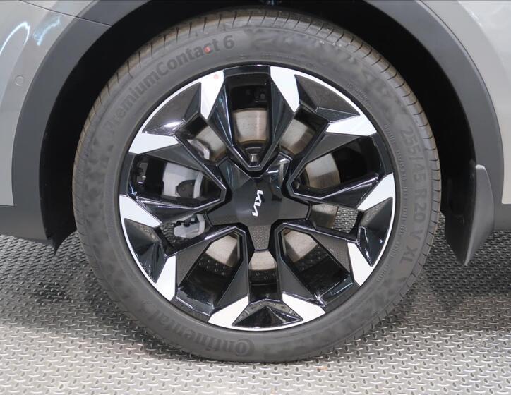 KIA Sorento 11