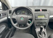 Škoda Octavia 17