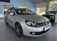 Volkswagen Golf 1