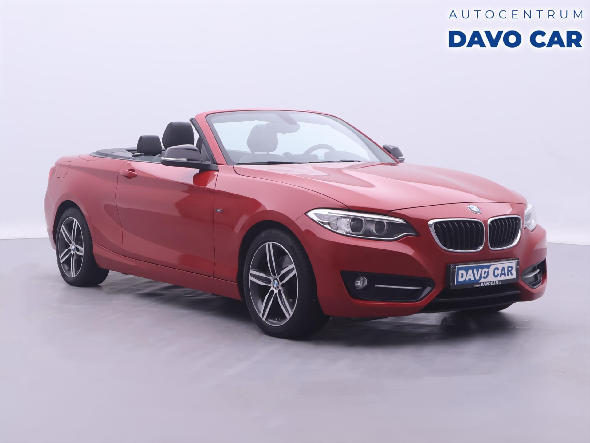 BMW Řada 2