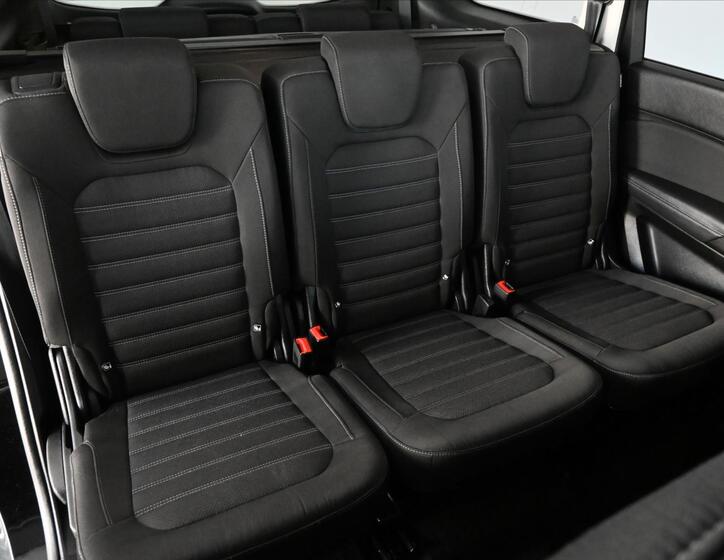Ford Galaxy 30