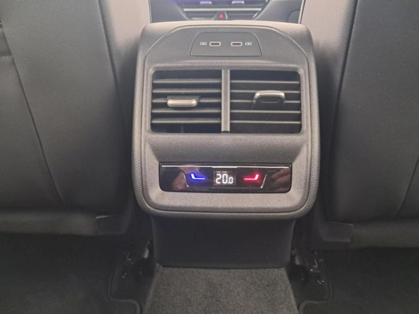 Volkswagen Passat 27