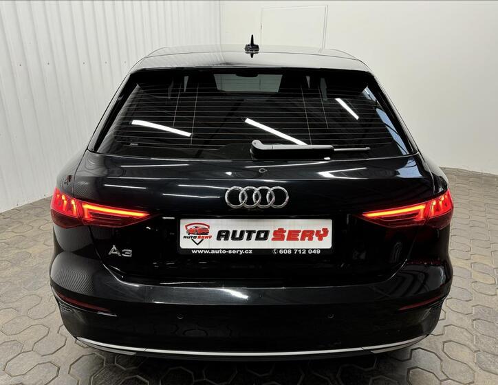 Audi A3 7