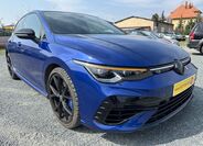 Volkswagen Golf 1