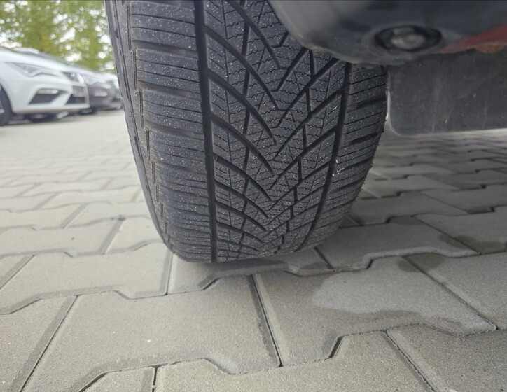 Suzuki SX4 36