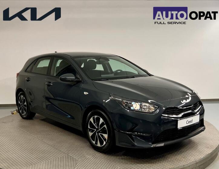 KIA Ceed 7