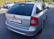 Škoda Octavia 7