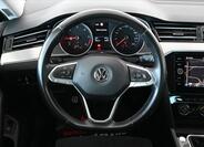 Volkswagen Passat 16