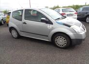 Citroën C2 4
