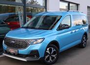 Ford Tourneo Connect 1
