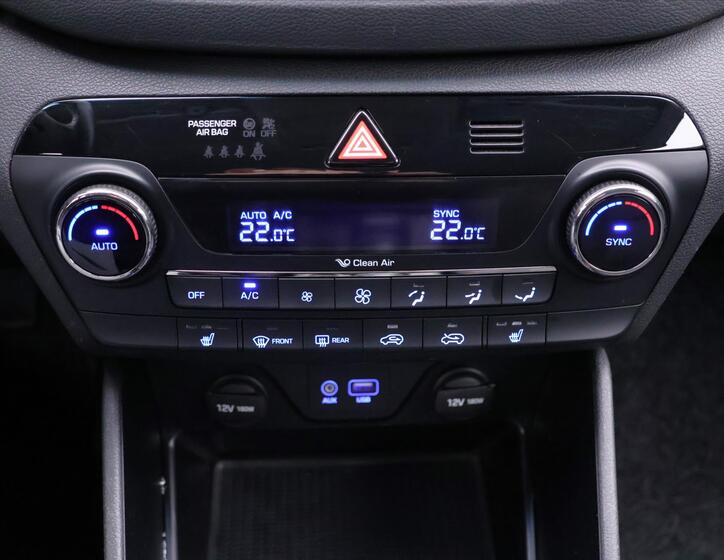 Hyundai Tucson 24