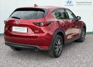Mazda CX-5 2