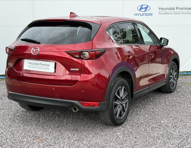 Mazda CX-5 2