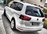 Seat Alhambra 5