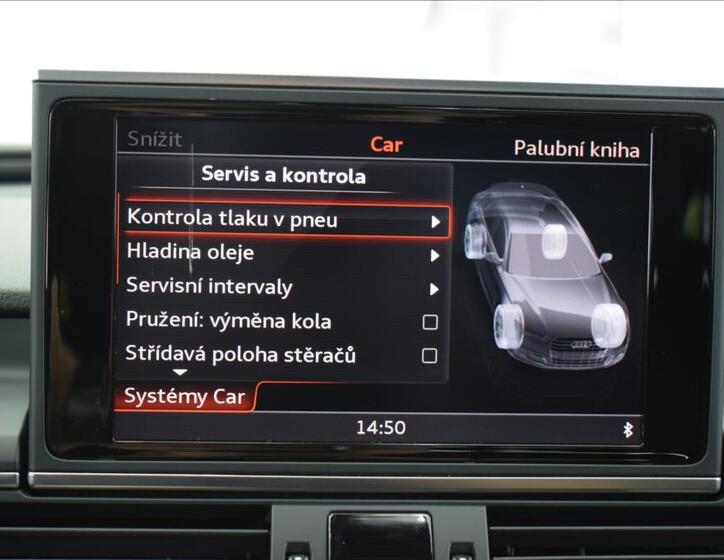 Audi A6 28