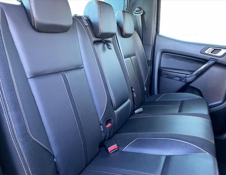Ford Ranger 7