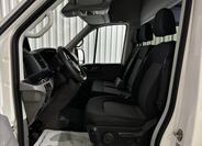 Volkswagen Crafter 29