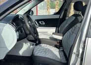 Škoda Roomster 9