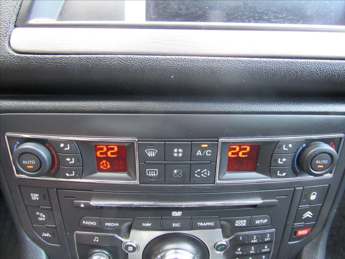 Citroën C5