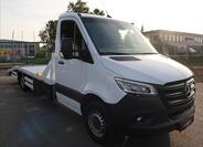Mercedes-Benz Sprinter 2