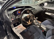 Honda Civic 7