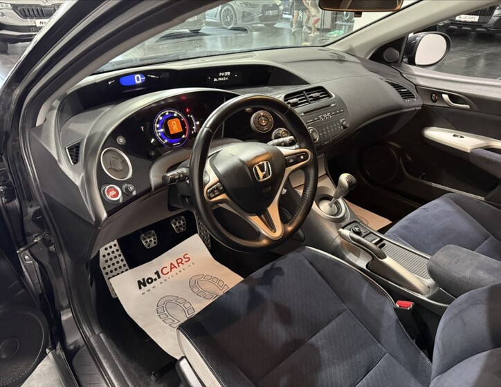 Honda Civic 7