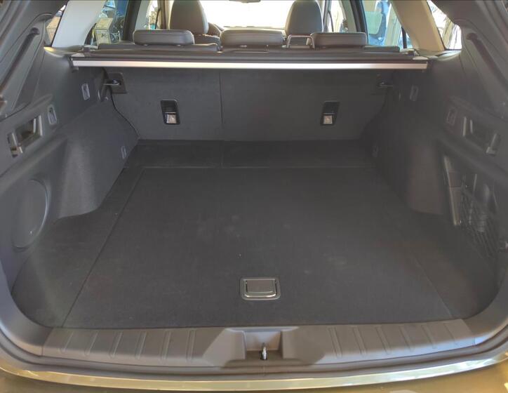 Subaru Outback 11