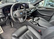 BMW Řada 5 11